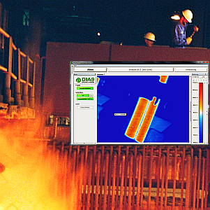 德國DIAS紅外公司, DIAS Infrared GmbH,新聞